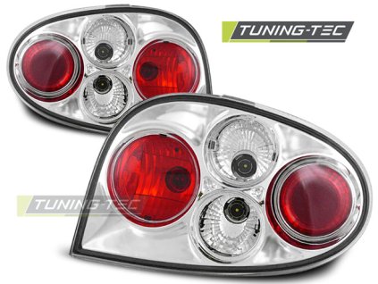 RENAULT MEGANE 96-10.02 COUPÉ CHROM