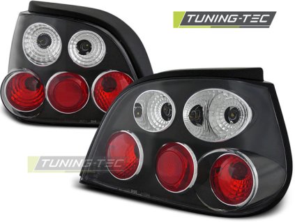 RENAULT MEGANE 03.99-10.02 5D ČERNÁ