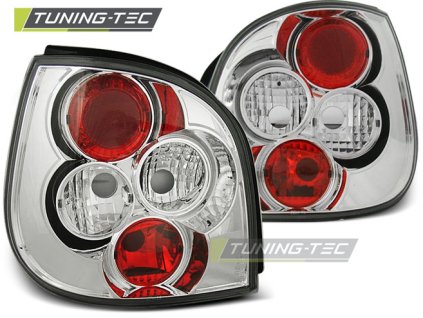 RENAULT SCENIC 09.99-05.03 CHROM