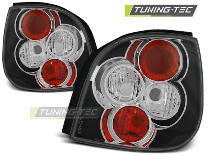 RENAULT SCENIC 09.99-05.03 ČERNÁ