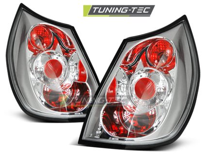 RENAULT SCENIC 06.03-02.06 CHROM