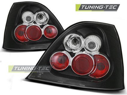 ROVER 200/25 11.95-05 ČERNÁ