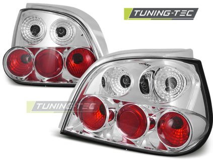 RENAULT MEGANE 03.99-10.02 5D CHROM