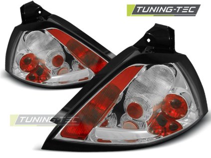 RENAULT MEGANE II 11.02-12.05 CHROM