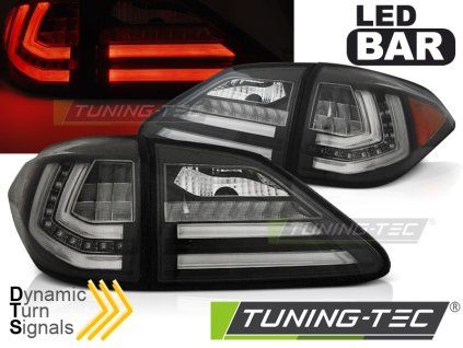 49 lexus rx iii 350 09 12 cerne led sql