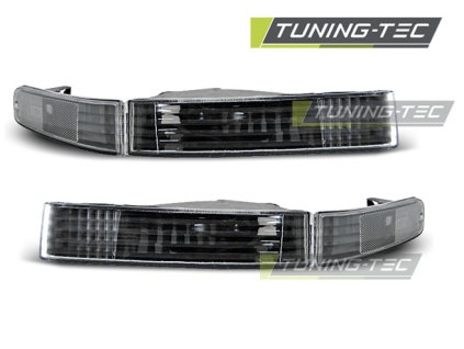 HONDA PRELUDE 02.92-01.97 ČERNÁ