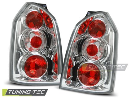 HYUNDAI TUCSON 07.04-10 CHROM