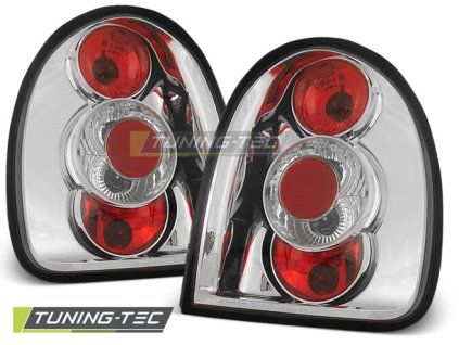 5257 opel corsa b 02 93 10 00 3d chrom