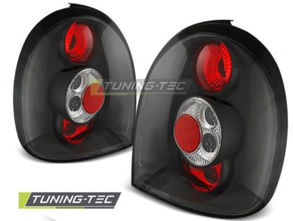 OPEL CORSA B 02.93-10.00 3D ČERNÁ