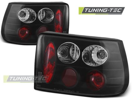 OPEL ASTRA F 09.91-08.97 ČERNÁ