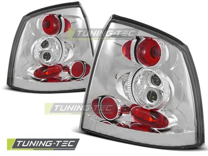 OPEL ASTRA G 09.97-02.04 3D/5D CHROM