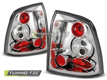 5338 opel astra g 09 97 02 04 2d 4d chrom