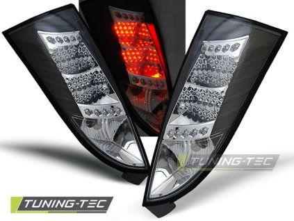 5476 ford focus mk1 10 98 10 04 cerny led