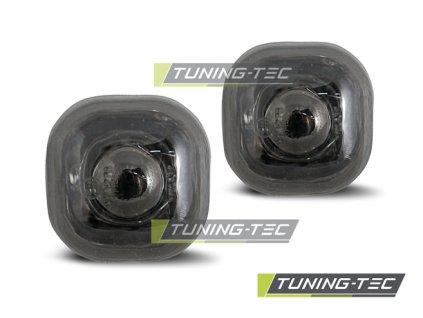 BOČNÍ SMĚROVÁ KOUŘOVÁ SVĚTLA pasuje na AUDI A3,A4 / SKODA FABIA,OCTAVIA