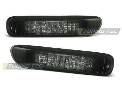 BOČNÍ SMĚROVÁ ČERNÁ, pasuje na BMW E46