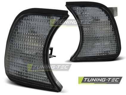 PŘEDNÍ KOUŘOVÉ VÝFUK ...