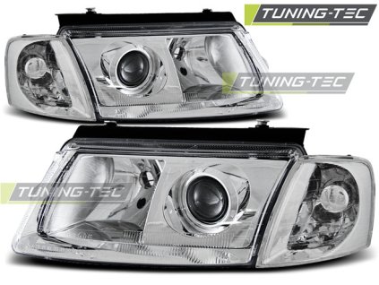 VW PASSAT B5 3B 11.96-08.00 H7/H7 CHROM