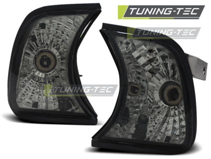 PŘEDNÍ KOUŘOVÉ VÝFUK ...