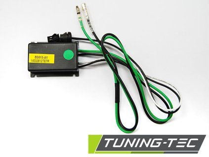 6547 ed015 modul green dot sonar