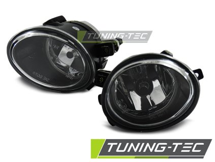 MLHOVÁ SVĚTLA SPORTOVNÍ pro BMW E39 / E46