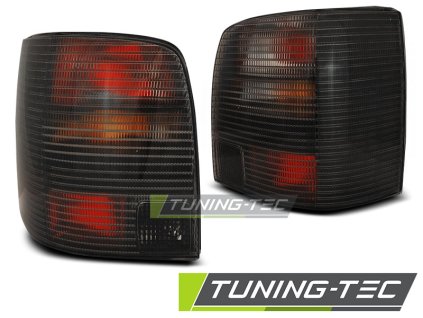 TAIL LIGHTS SMOKE fits VW PASSAT B5 11.96-08.00 VARIANT
