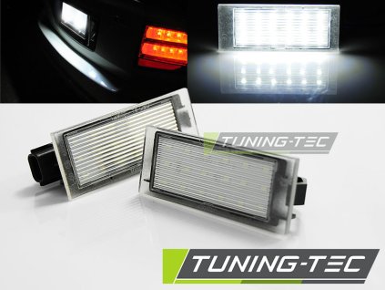 RENAULT TWINGO 2/ CLIO 3,4/ MEGANE 2,3/ LAGUNA 2,3 LED