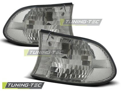 PŘEDNÍ KOUŘOVÉ VÝFUK ...