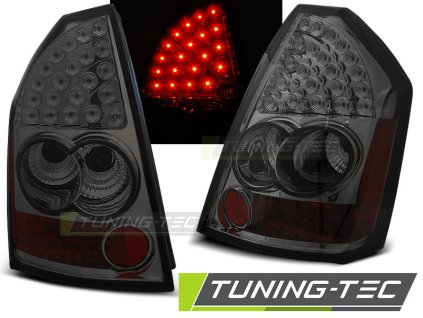 CHRYSLER 300C 05-08 KOUŘOVÉ LED SVĚTLA