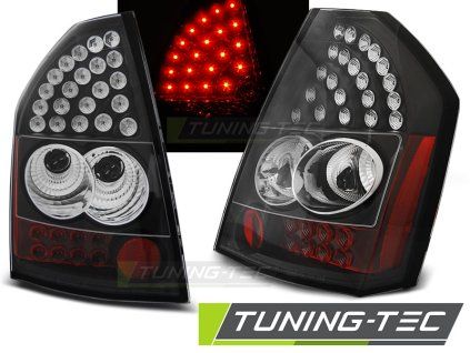 7171 chrysler 300c 300 08 10 cerny led