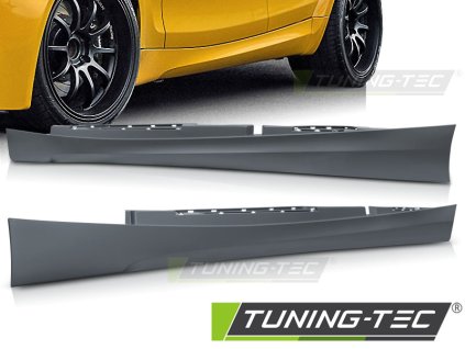SIDE SKIRTS SPORT fits BMW E87 04-13