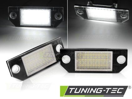 7438 ford focus mk2 c max i led