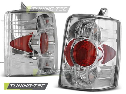 CHRYSLER JEEP GRAND CHEROKEE (ZJ) 93-99 CHROM