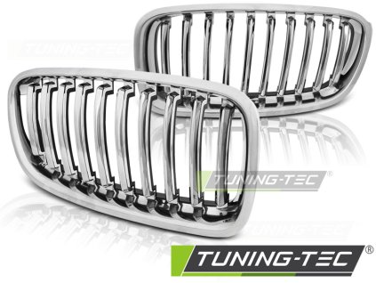 GRILLE CHROME fits BMW F30 / F31 10.11-18