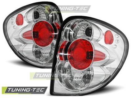 CHRYSLER VOYAGER 03.01-03.04 CHROM