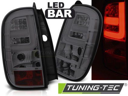 7786 dacia duster 04 10 led bar kourova