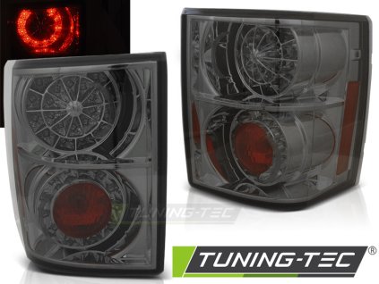 LAND ROVER RANGE ROVER III 02-12 SMOKE LED