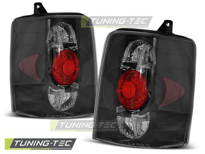 CHRYSLER JEEP GRAND CHEROKEE (ZJ) 93-99 ČERNÁ