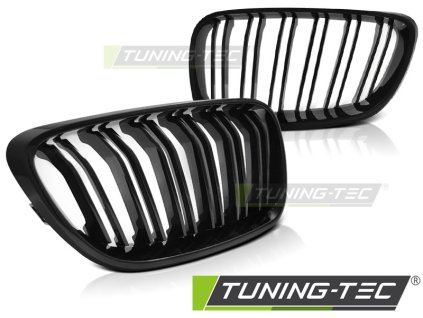 GRILLE GLOSSY BLACK SPORT LOOK fits BMW F22 / F23