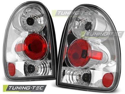 CHRYSLER VOYAGER 96-02.01 CHROME