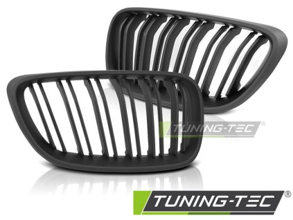 GRILLE BLACK MATT SPORT LOOK fits BMW F22 / F23