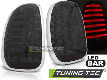 MINI R60 COUNTRYMAN 10-14 KOUŘOVÝ LED SVĚTELNÝ BAR