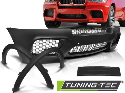 BODYKIT pasuje na BMW X5 E70 04.10-13 LCI