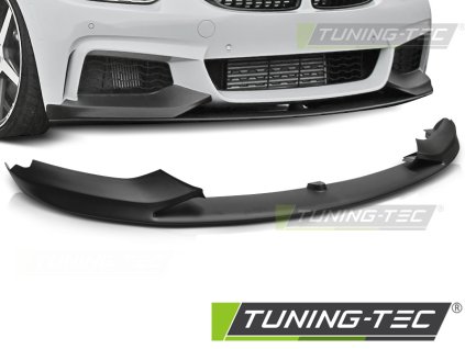 PŘEDNÍ SPOILER PERFORMANCE STYLE pro BMW F32/F33/F36 13-