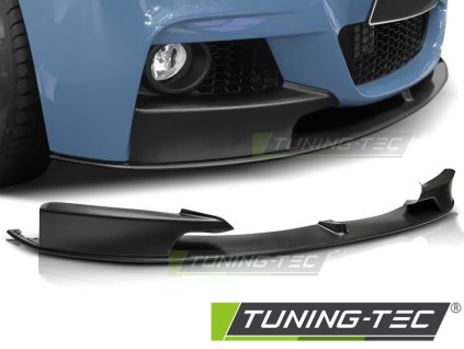 PŘEDNÍ SPOILER PERFORMANCE STYLE pro BMW F30/F31 11-18
