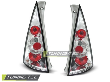 CITROEN C3 03.02-08.05 CHROM