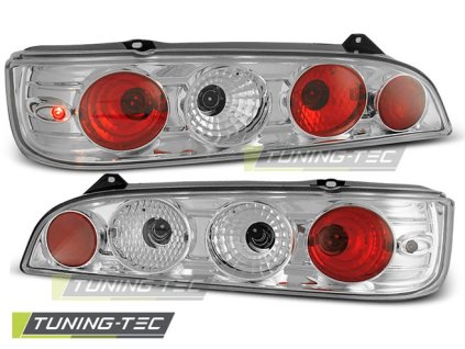 FIAT SEICENTO 600 98-10 CHROM