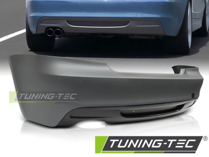 ZADNÍ NÁRAZNÍK SPORTOVNÍ PRO BMW E82 / E88 07-13