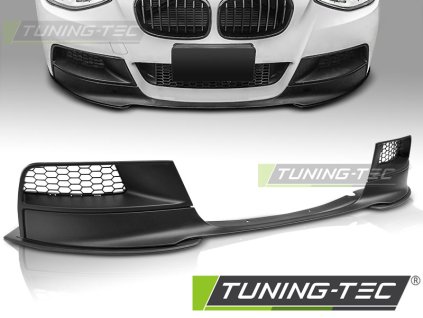 PŘEDNÍ SPOILER PERFORMANCE STYLE pro BMW F20/F21 11-14