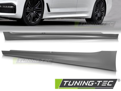 SIDE SKIRTS SPORT fits BMW G30 G31 17-23