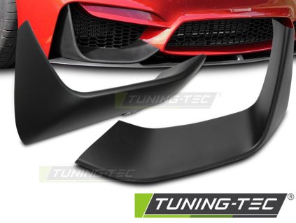 PŘEDNÍ SPLITÉR PERFORMANCE STYLE pasuje na BMW F80 / F82 / F83